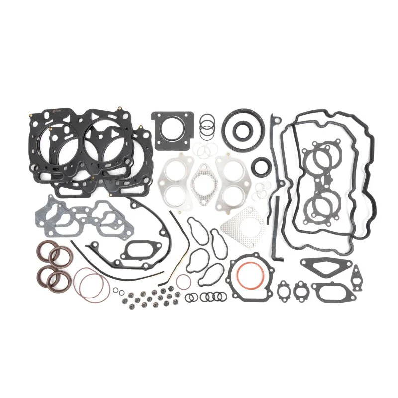 Cometic Subaru 2008-2018 EJ257 Complete Engine Gasket Kit-101mm Bore-.060in MLX Cylinder Head Gasket - Image 2