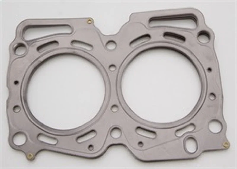 Cometic Subaru EJ20 Motor 103mm Bore .060in MLS-5 Gasket SOHC 16V Head Gasket - Image 3