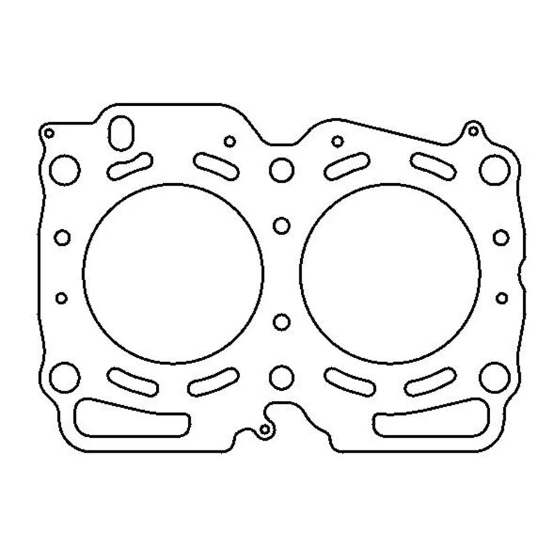 Cometic Subaru EJ25 Motor 100mm .060 inch MLS Head Gasket DOHC 16V - Image 2