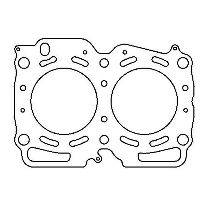 Cometic Subaru EJ25D-EJ251-EJ252-EJ253/EJ255 .070in MLS Cyl Head Gasket-100mm Bore - Image 5