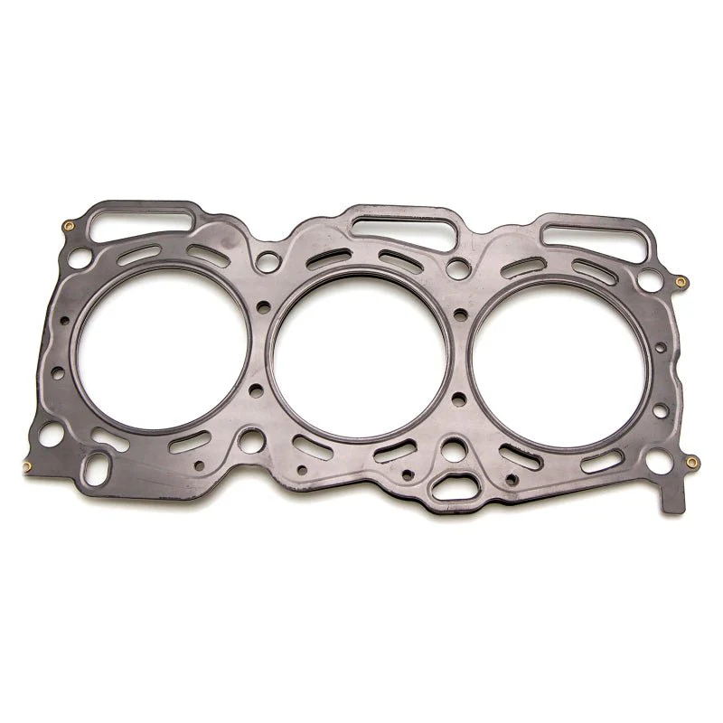 Cometic Subaru SVX EG33 Motor 100mm .066 inch MLS Head Gasket 1992-97 - Image 3