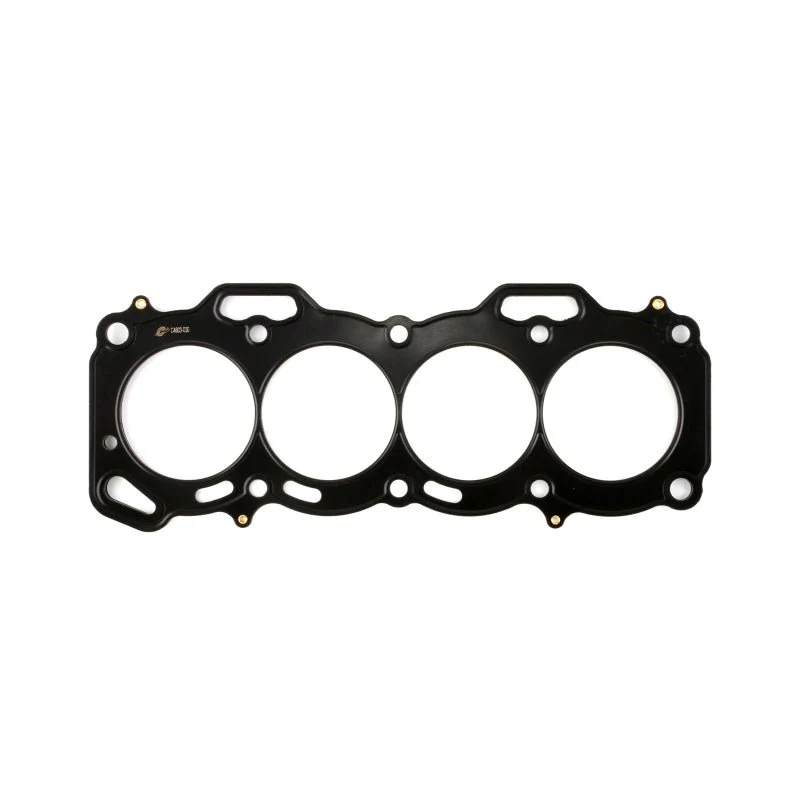 Cometic Toyota 4E-FE/4E-FTE/5E-FE/5E-FHE .080in MLS Cylinder Head Gasket - 76mm Bore - Image 2