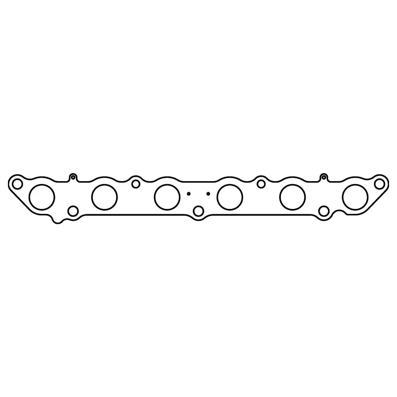 Cometic Toyota 7MGTE 87-92 Exhaust .030 inch MLS Head Gasket 1.412 inch Round Port