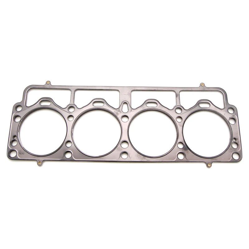 Cometic Volvo B18A/B18B/B18D/B20A/B20B/B20E/B20F .040in MLS Cylinder Head Gasket - 86mm Bore - Image 2