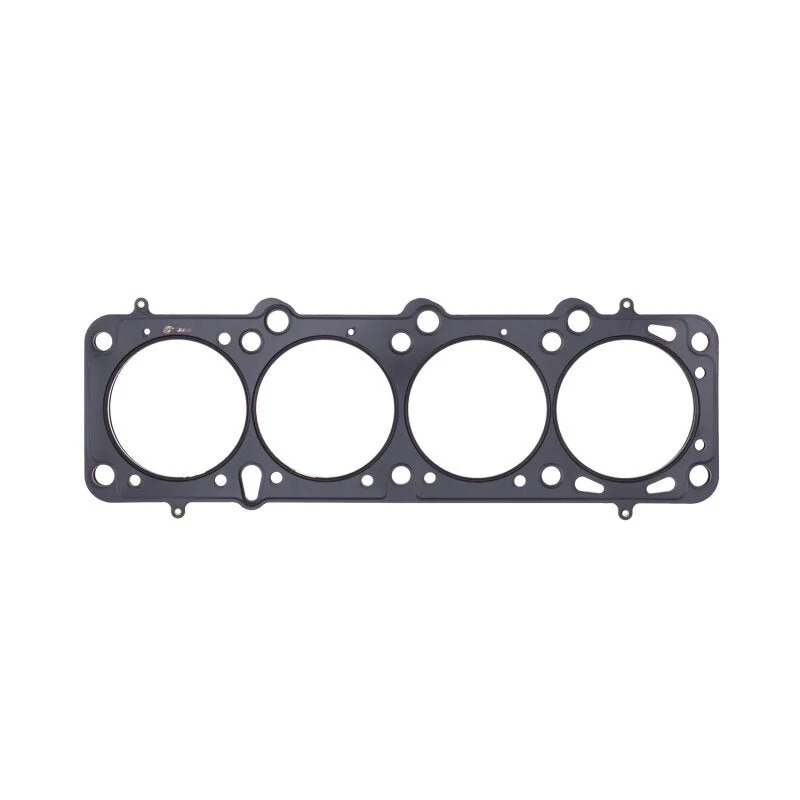 Cometic Volvo B23A/B23E/B23F/B23FT/B23K/B230A/B230E .084in MLS Cyl Head Gasket-97mm Bore - Image 2