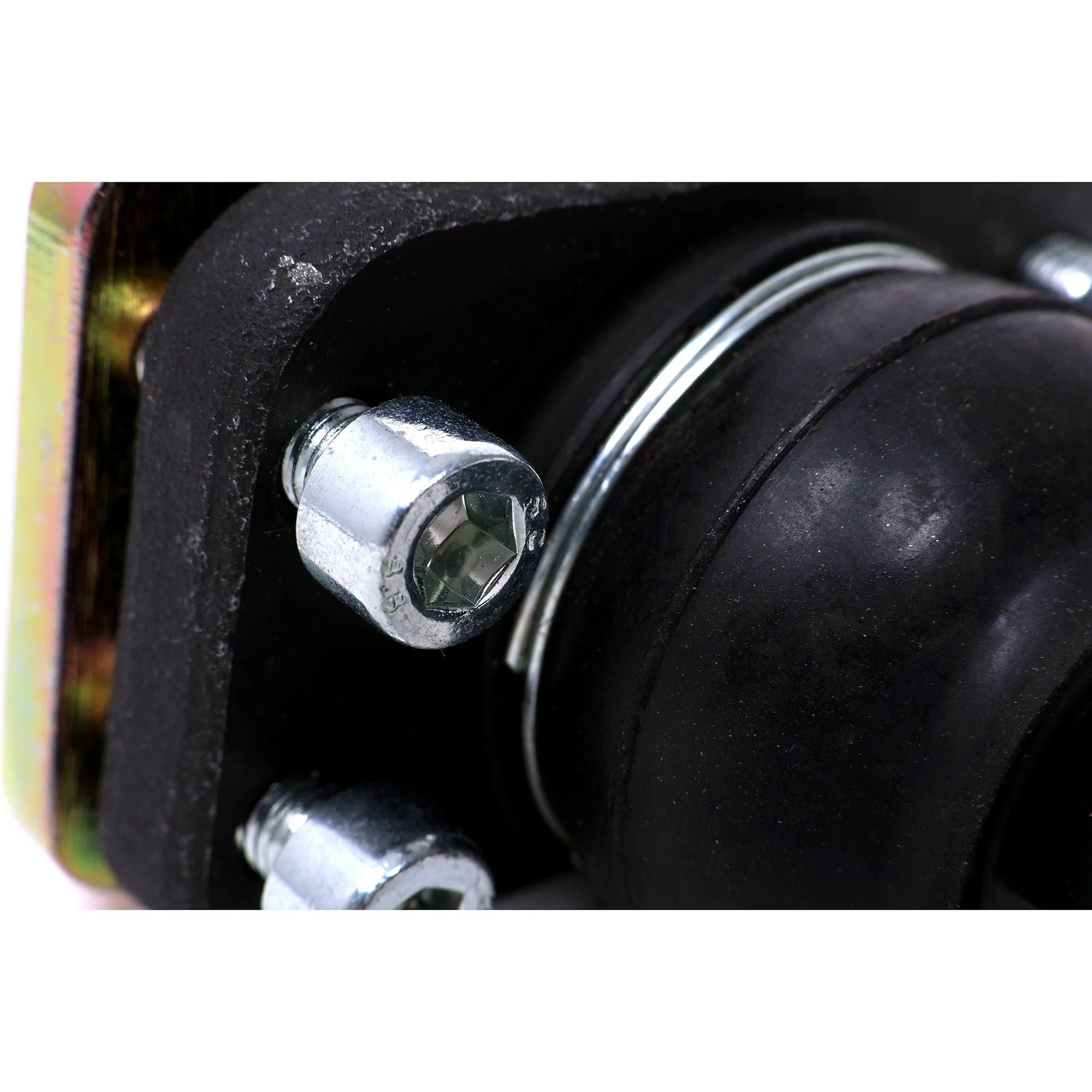 BLOX Racing Competition Front Camber Kit Sliding Ball Joint - Image 3