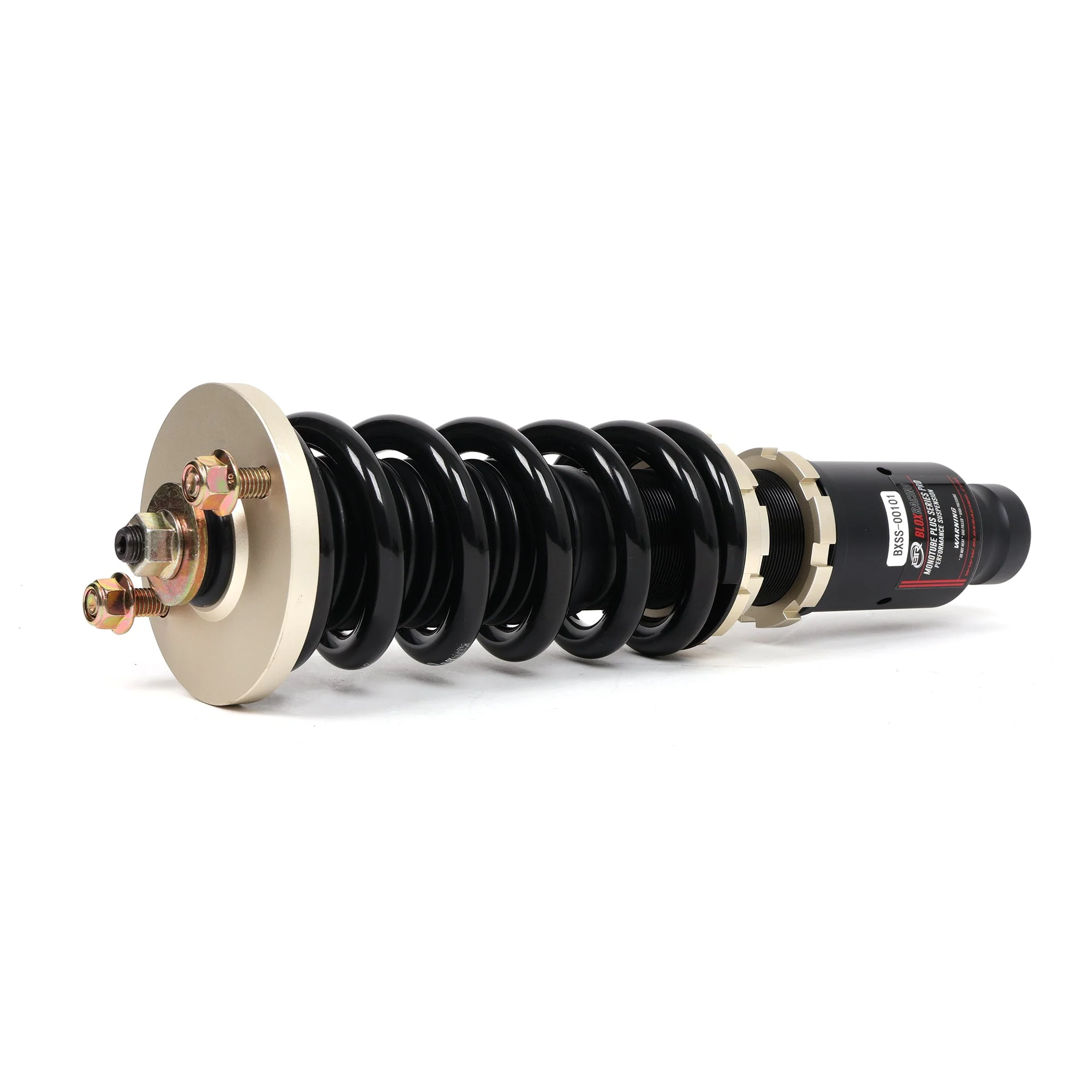BLOX Racing Competition Series Coilovers - 88-00 CIVIC EF EG EK / 94-01 INTEGRA DC - Image 9