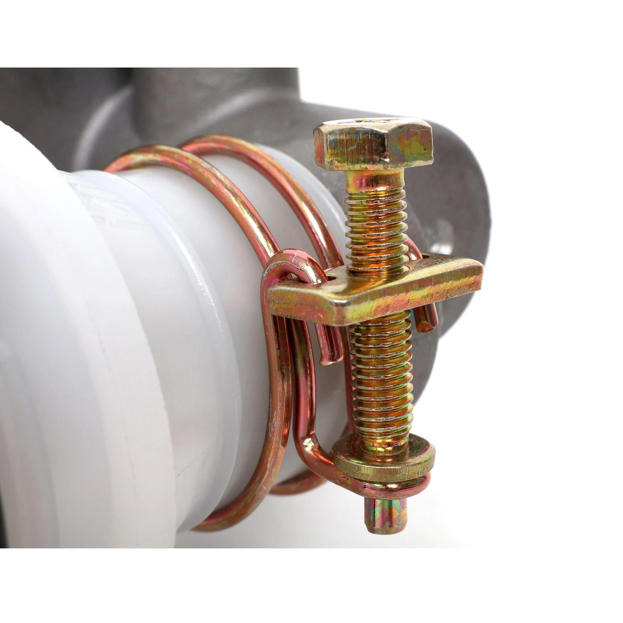 BLOX Racing Competition Series QR S2000 Clutch Master Cylinder - Image 7