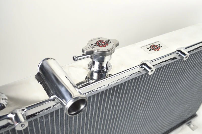 CSF 00-10 Honda S2000 Radiator - Image 4