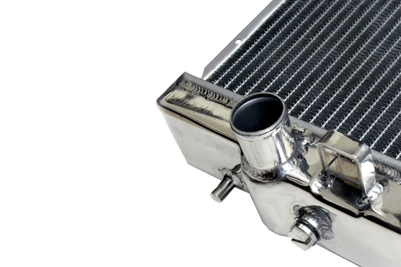 CSF 03-06 Nissan 350Z Radiator - Image 3