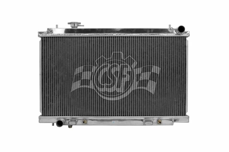 CSF 03-06 Nissan 350Z Radiator - Image 6