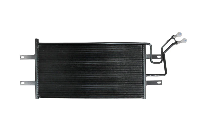 CSF 07-09 Dodge Ram 2500 6.7L Transmission Oil Cooler - Image 2