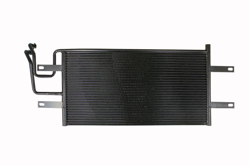 CSF 07-09 Dodge Ram 2500 6.7L Transmission Oil Cooler - Image 3