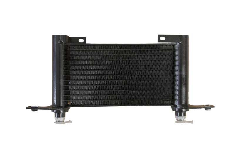CSF 09-13 Cadillac Escalade 6.0L Transmission Oil Cooler - Image 2
