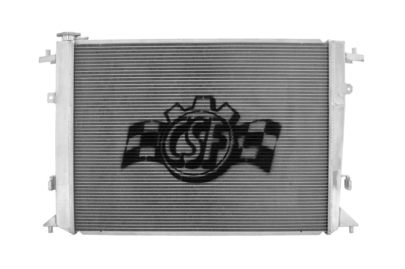 CSF 10-12 Hyundai Genesis 3.8L Radiator - Image 2