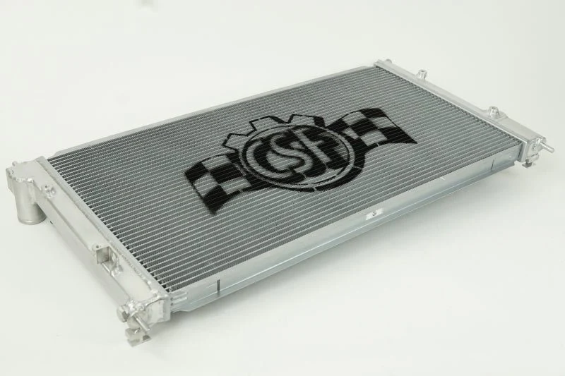CSF 13-16 Scion FR-S / 13-20 Toyota 86 / 22+ Toyota GR86 / 2013+ Subaru BRZ Radiator - Image 3