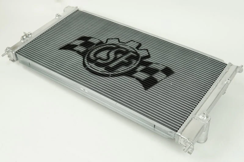 CSF 13-16 Scion FR-S / 13-20 Toyota 86 / 22+ Toyota GR86 / 2013+ Subaru BRZ Radiator - Image 5