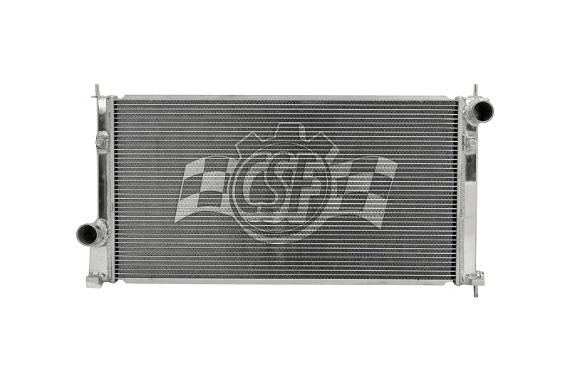 CSF 13-16 Scion FR-S / 13-20 Toyota 86 / 22+ Toyota GR86 / 2013+ Subaru BRZ Radiator - Image 8
