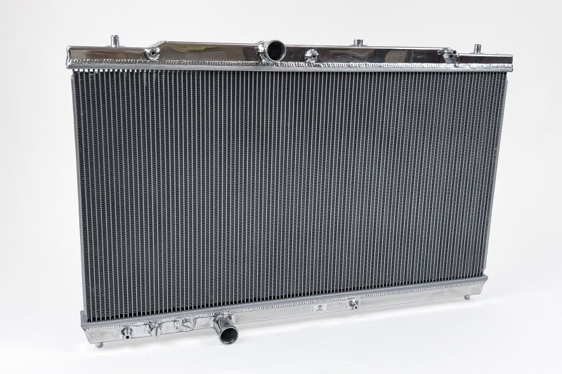 CSF 2023+ Honda Civic FL5 Type R / 2024+ Acura Integra DE5 Type S All-Aluminum Radiator - Image 15