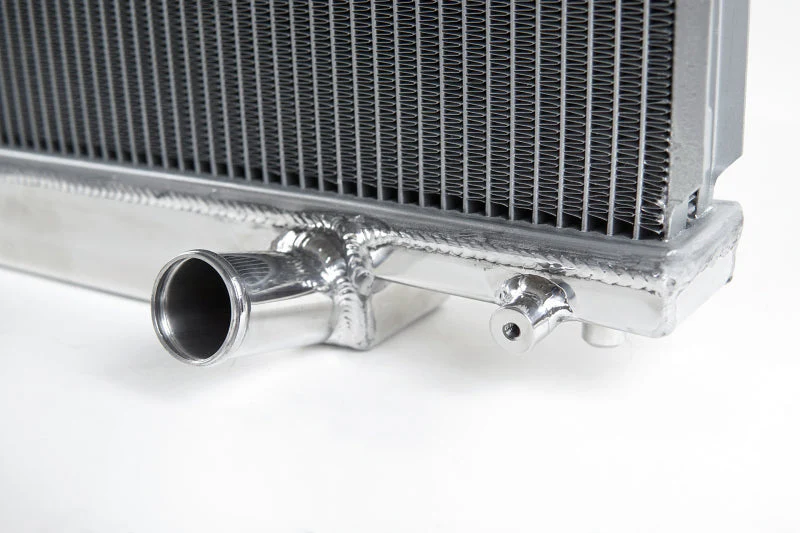 CSF 93-98 Toyota Supra Radiator - Image 4