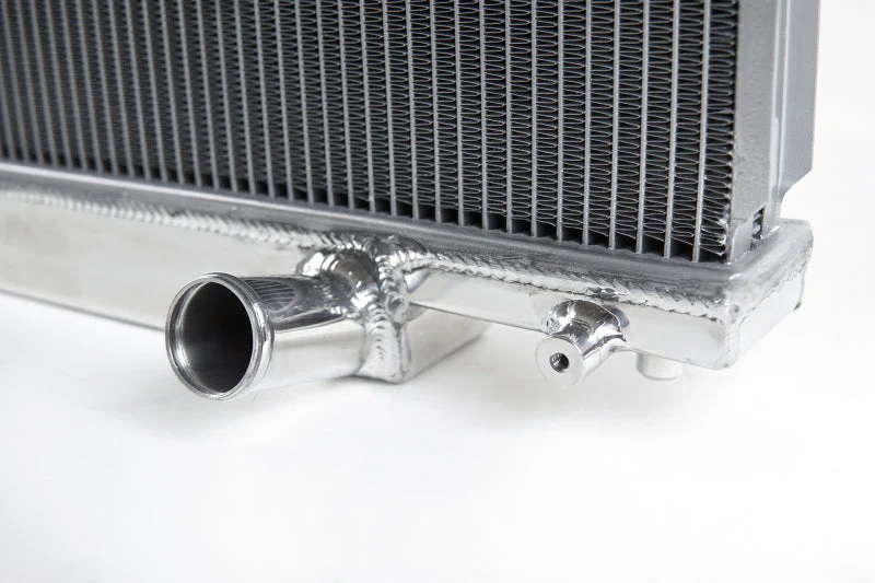CSF 93-98 Toyota Supra Radiator - Image 5