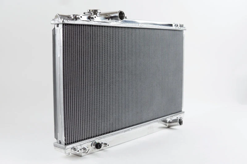 CSF 93-98 Toyota Supra Radiator - Image 8