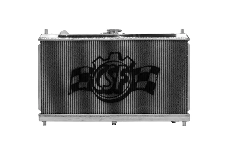 CSF 98-05 Mazda Miata Radiator - Image 10