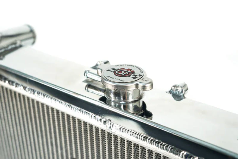 CSF 98-05 Mazda Miata Radiator - Image 3