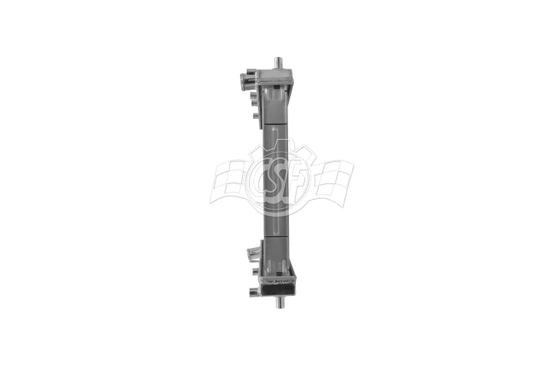 CSF 98-05 Mazda Miata Radiator - Image 7