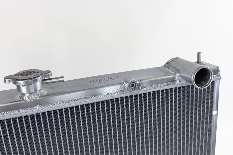 CSF 99-02 Nissan GT-R / GT R34 High-Performance All-Aluminum Radiator - Image 3