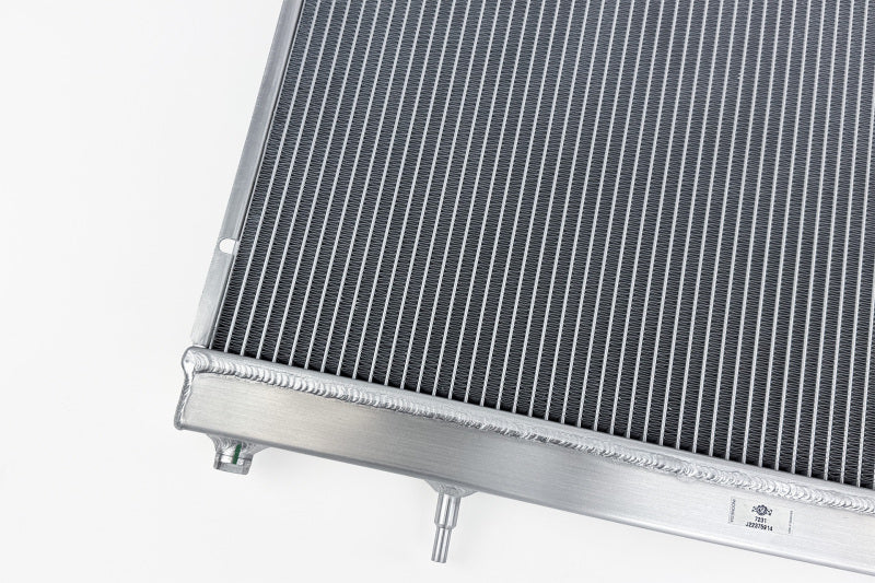 CSF 99-02 Nissan GT-R / GT R34 High-Performance All-Aluminum Radiator - Image 4