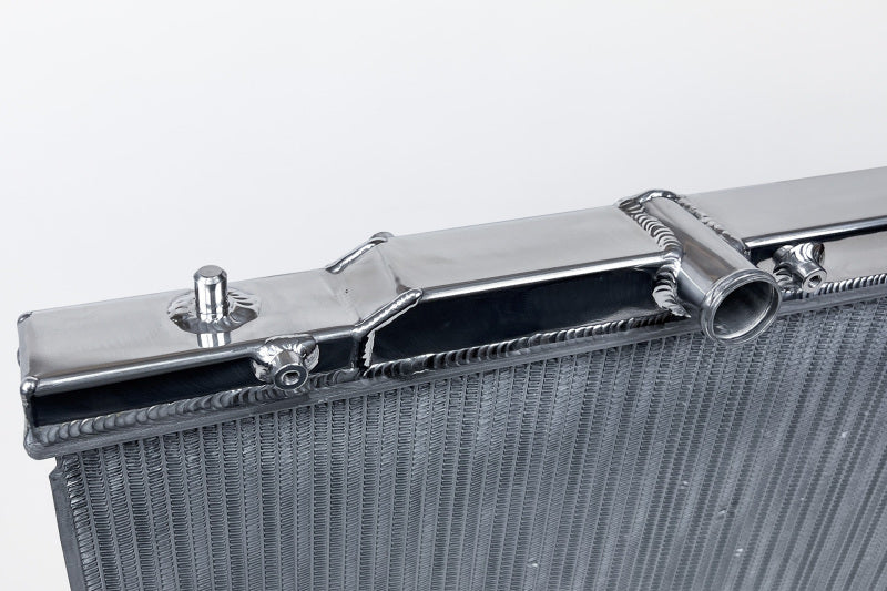 CSF FE1 Civic Si / DE4 Acura Integra High Performance All Aluminum Radiator - Image 2