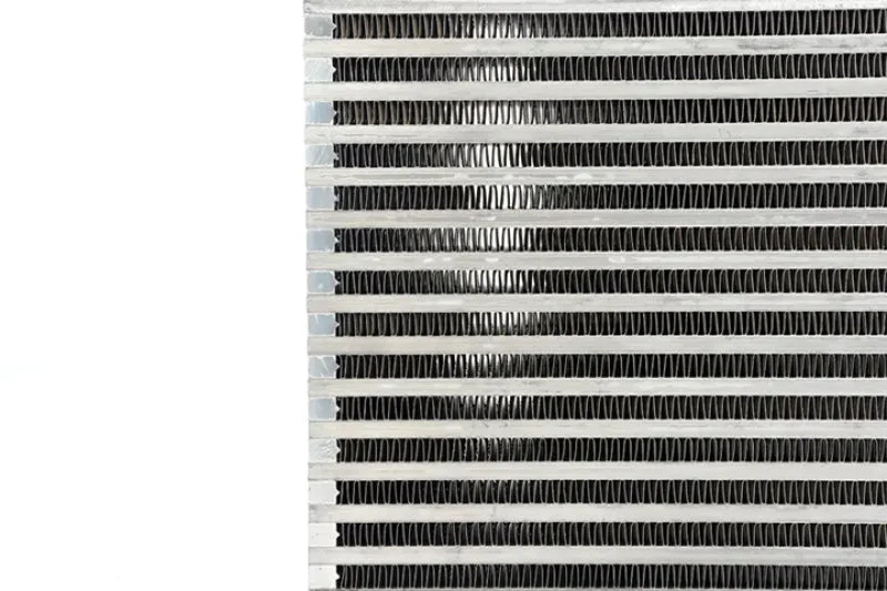 CSF High Performance Bar & Plate Intercooler Core - 18in L x 12in H x 4.5in W - Image 4
