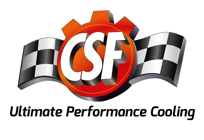 CSF High Performance Bar & Plate Intercooler Core - 20in L x 12in H x 4in W - Image 14