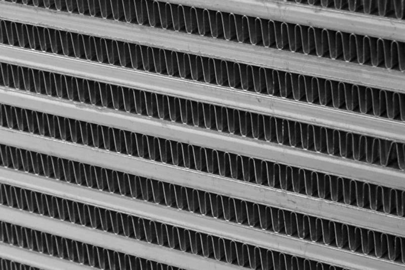 CSF High Performance Bar & Plate Intercooler Core - 20in L x 12in H x 4in W - Image 4