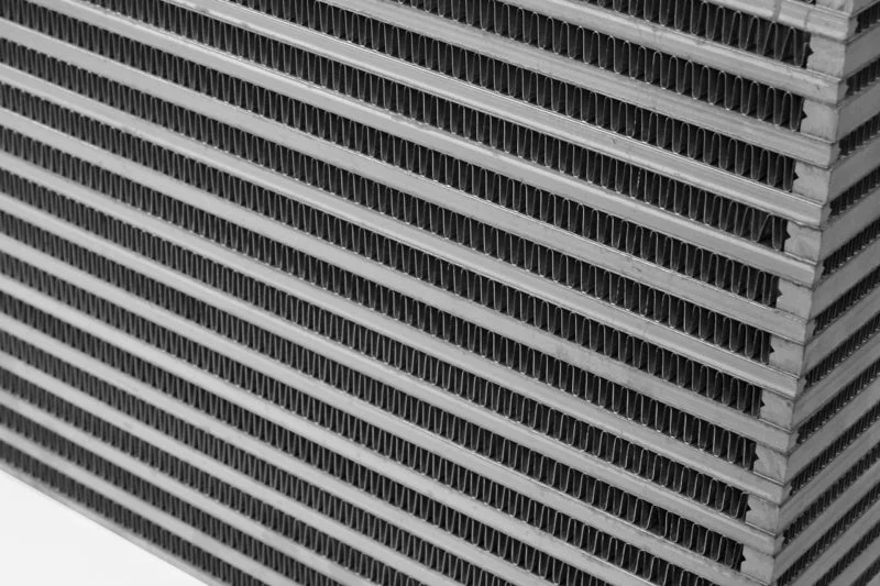 CSF High Performance Bar & Plate Intercooler Core - 24in L x 12in H x 3in W - Image 5