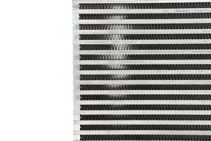 CSF High Performance Bar & Plate Intercooler Core - 25in L x 12in H x 4.5in W - Image 7