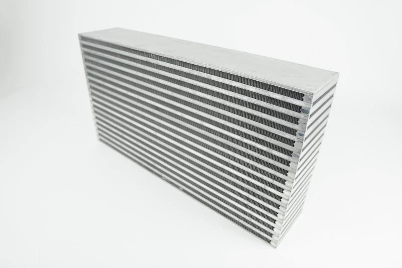 CSF High Performance Cross-Flow Core - 22in L x 12in H x 4.5in W - Image 2