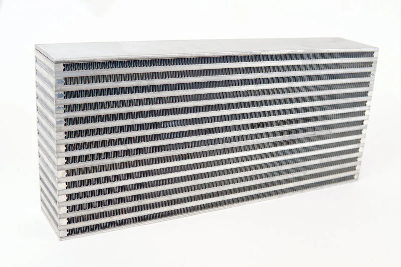 CSF Magnum 900+hp Bar & Plate Intercooler Core - 20in L x 12in H x 4in W - Image 8