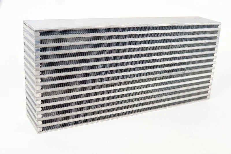 CSF Magnum 900+hp Bar & Plate Intercooler Core - 20in L x 12in H x 4in W - Image 9