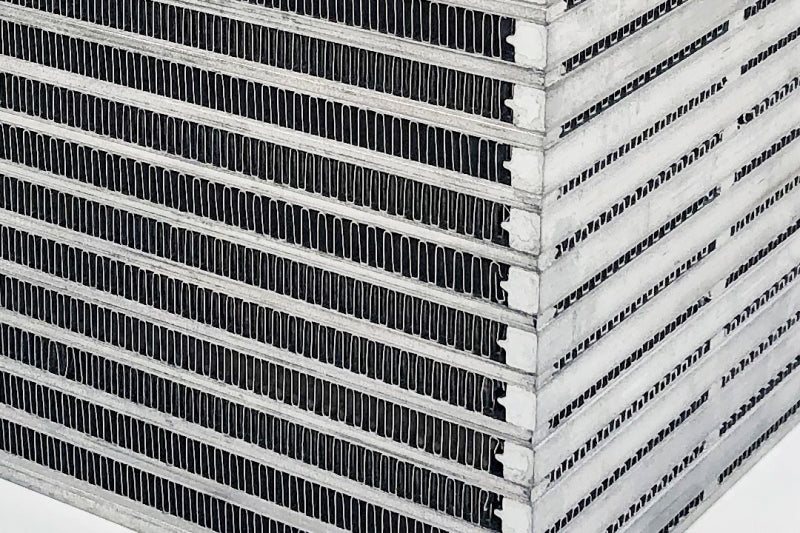 CSF Water/Air Bar & Plate Intercooler Core - 8.5in L x 6in H x 6in W - Image 4