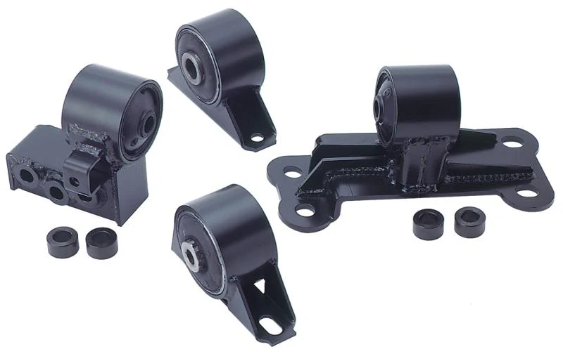 Cusco Motor & TRANNY Mount GC8-GDA GH8 GRB GVB Impreza - Image 2