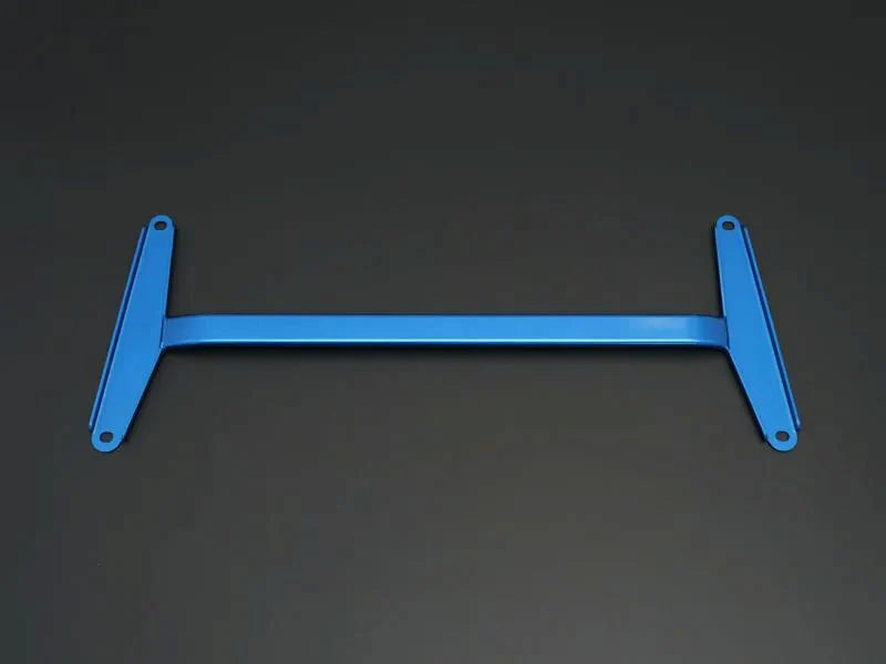 Cusco Power Brace Front Cross Member 2022+ WRX / 2018+ Crosstrek / 2019+ Forester