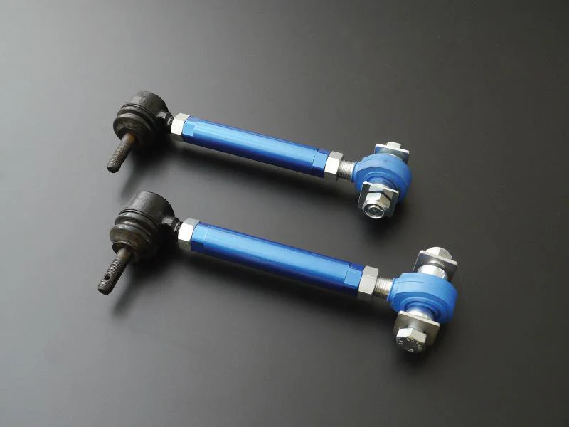 Cusco Rear Lateral Link Front +/- 12mm Toe Correction Subaru BRZ/Scion FR-S/Toyota 86 - Image 2