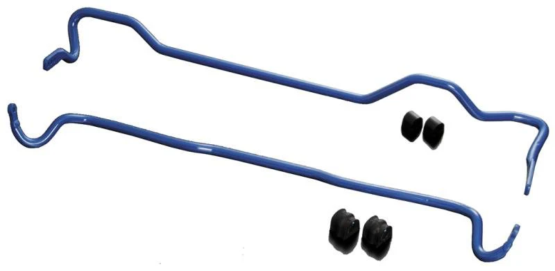 Cusco Sway Bar Rear 16mm Hard Hollow Subaru BRZ / Toyota 86 - Image 2