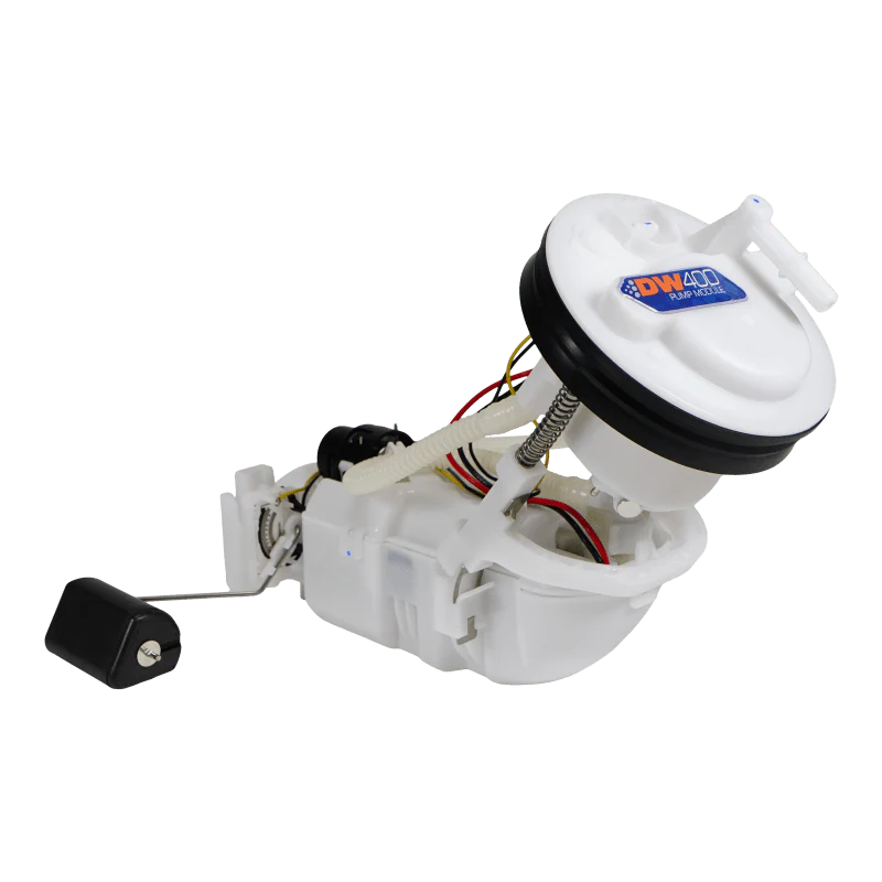 DeatschWerks 01-05 Honda Civic DW400 Performance Module w/ DW430c - Returnless