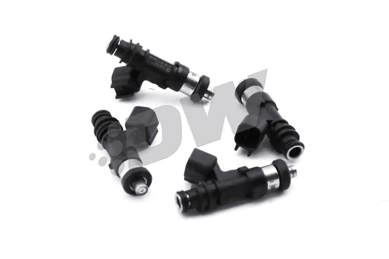 DeatschWerks 02+ Subaru WRX / 07+ STI/LGT Top Feed Fuel Rail Upgrade Kit w/ 750cc Injectors - Image 3