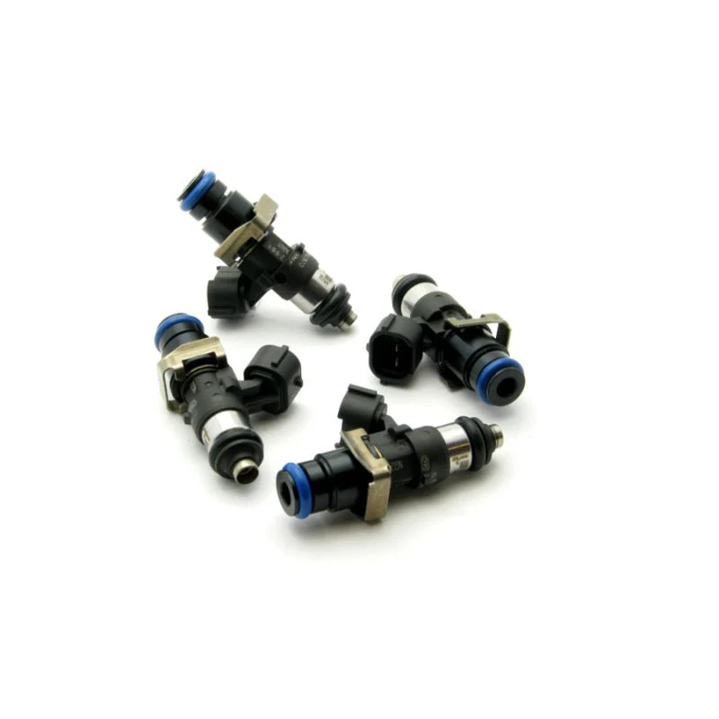 DeatschWerks 06-09 Honda S2000/02-11 Civic Si / 02-09 Acura RSX/TSX 2200cc Injectors (set of 4) - Image 2