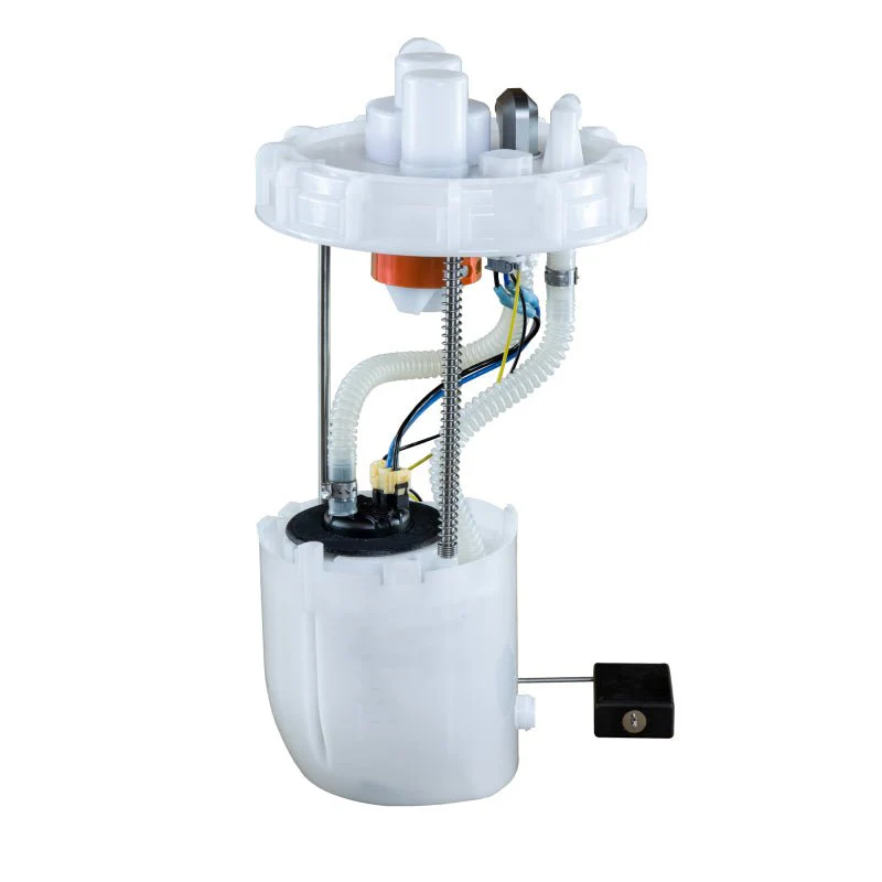 DeatschWerks 12-15 Honda Civic Si/13-15 Acura ILX DW400 Pump Module - Image 2