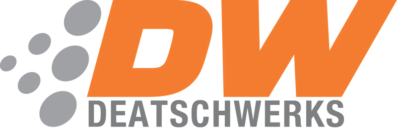 DeatschWerks 800cc Injectors 95-99 Mitsubishi Eclipse (DSM) and 03-06 EVO 8/9 (High Impedance) - Image 2
